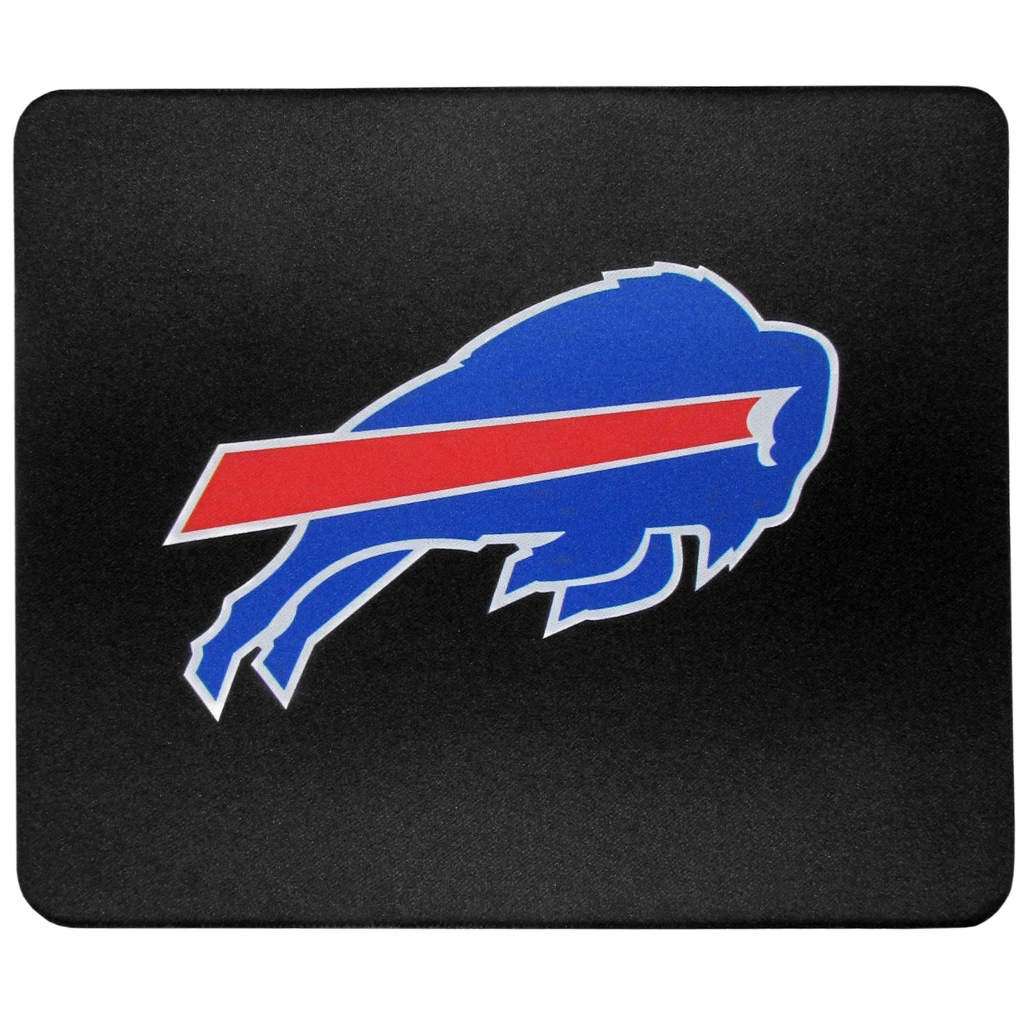 Tapete Mouse Pad Siskiyou Logo Bills