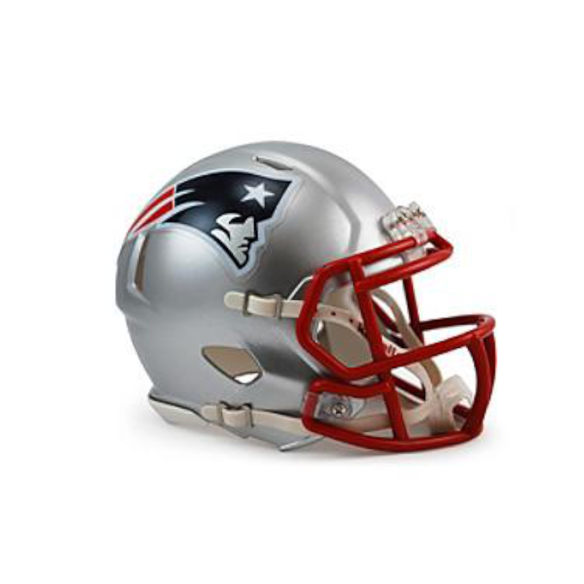Casco Mini Speed Patriots 3001965 Riddell