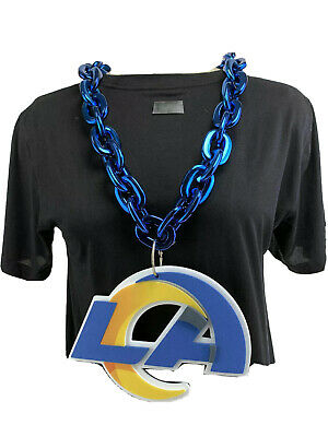 Cadena Fan Chain Foam Rams