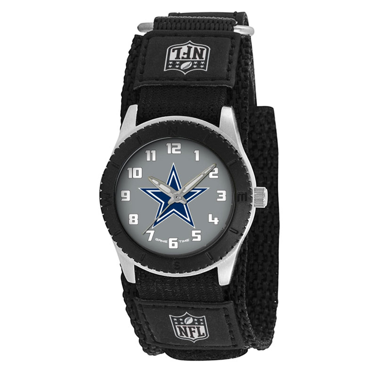 Reloj Game Time Rookie Series Cowboys