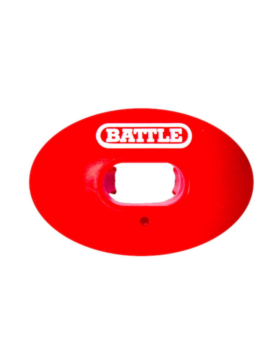 Bucal Battle Oxygen Liso