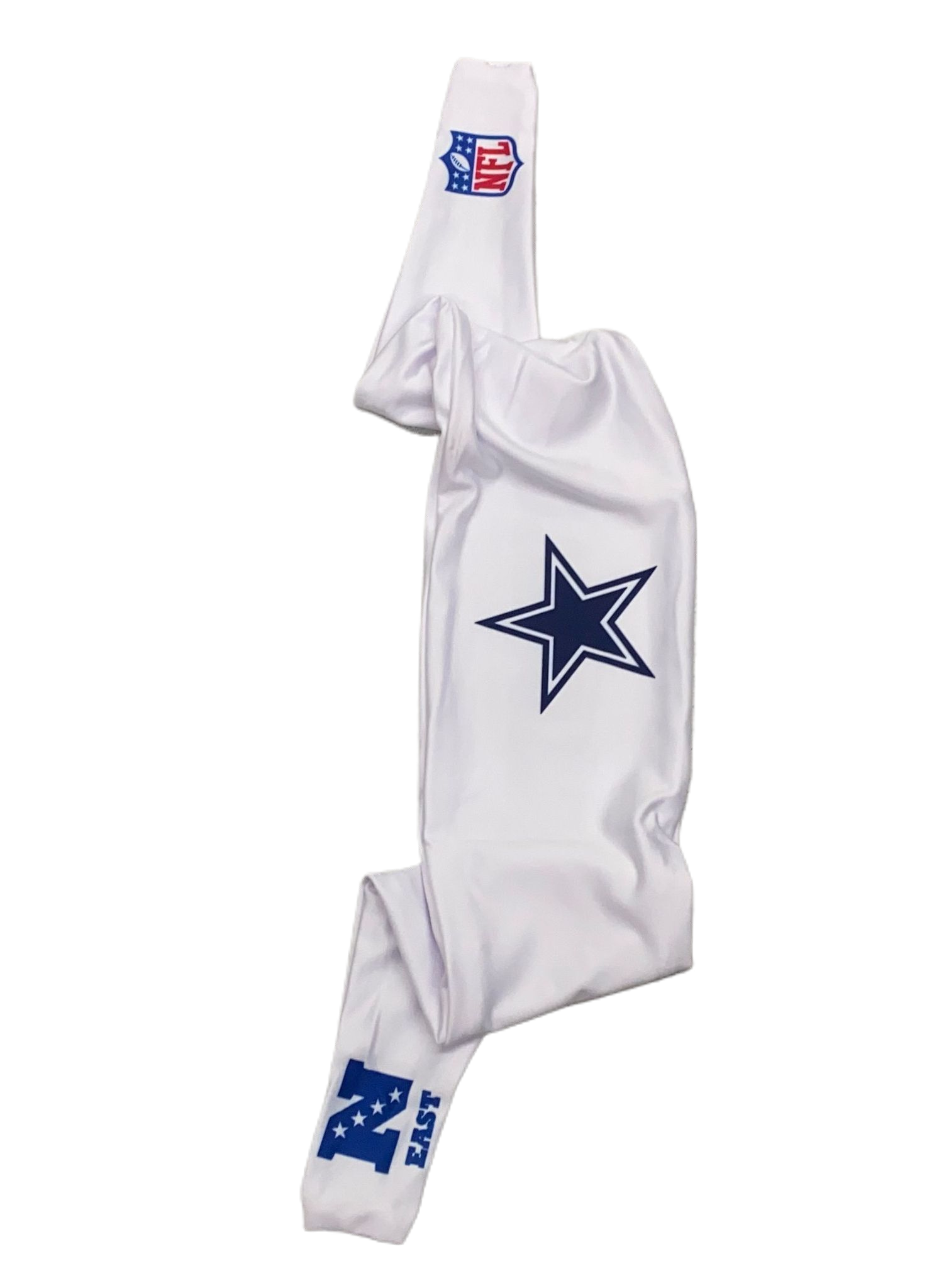Banda Tieback Set Cowboys