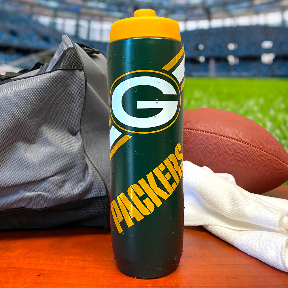 Botella Squeezy Water Bottle Packers