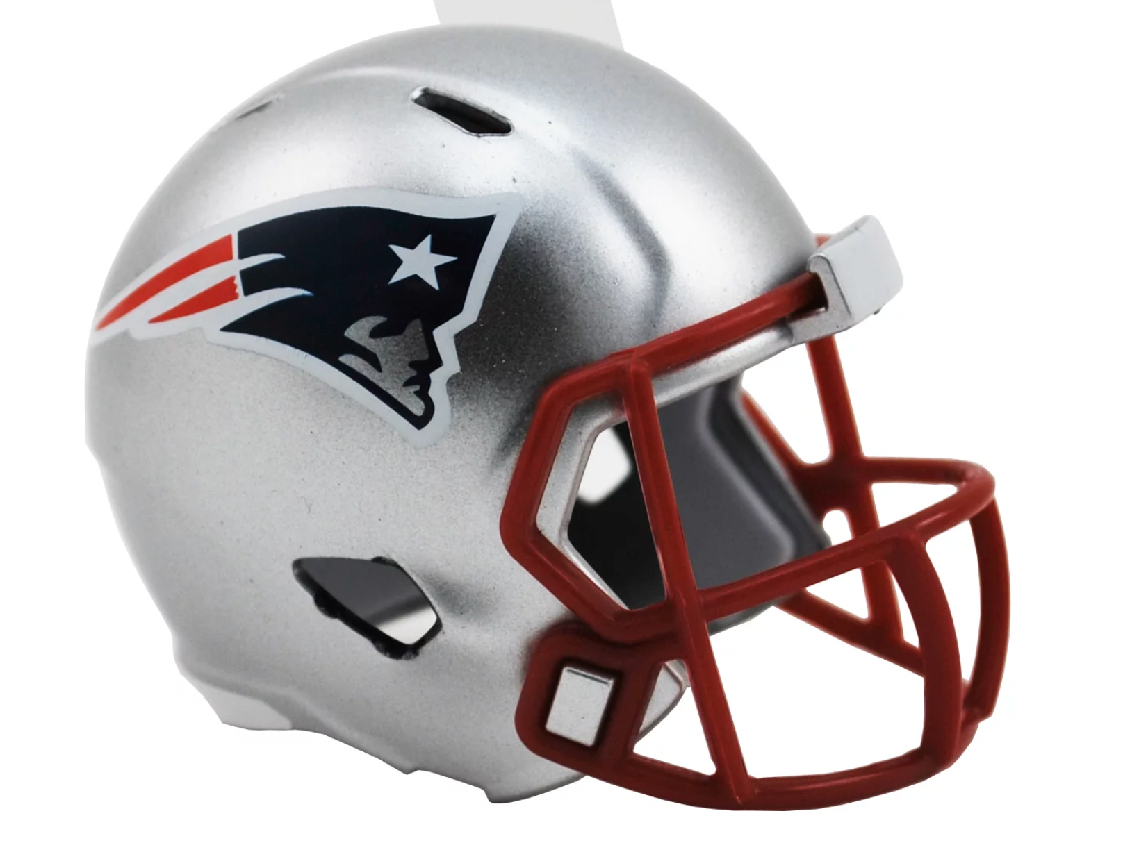 Casco Riddell Pocket Speed Patriots