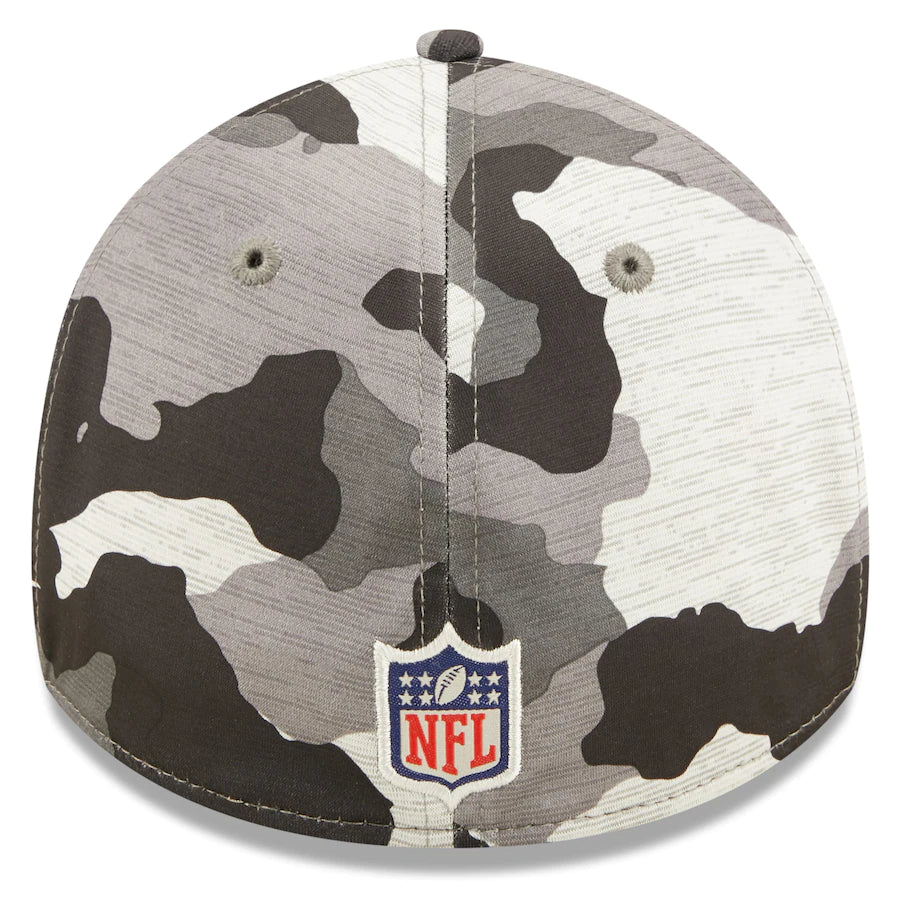 Gorra 3930 Training 22 Raiders New Era