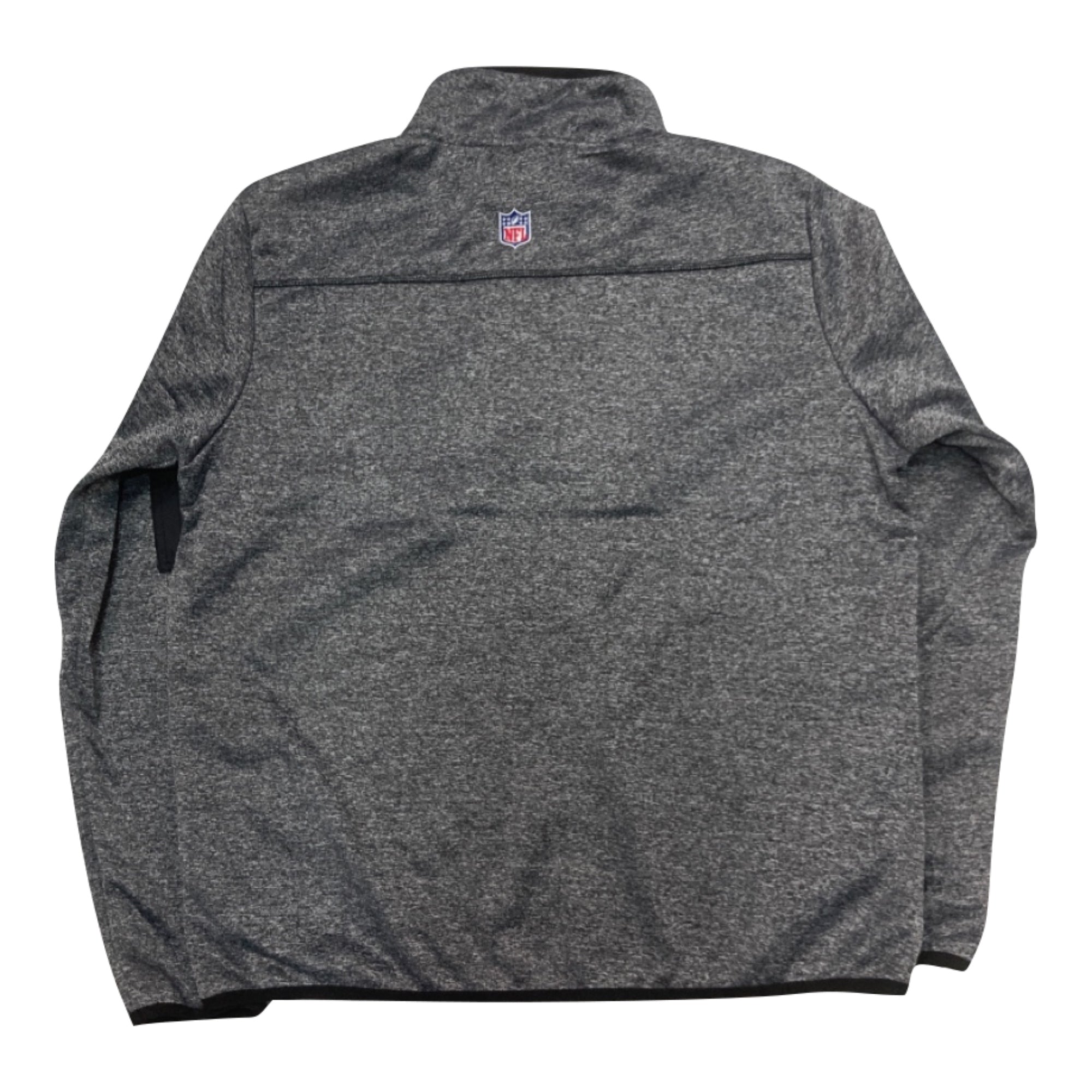 Sudadera NFL 22 Luigi Raiders Hombre