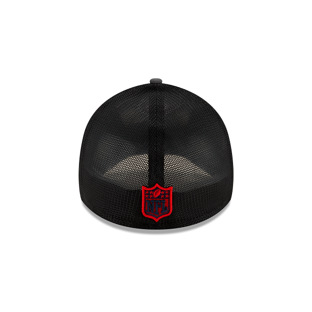 Gorra New Era 3930 Darft 21 Patriots