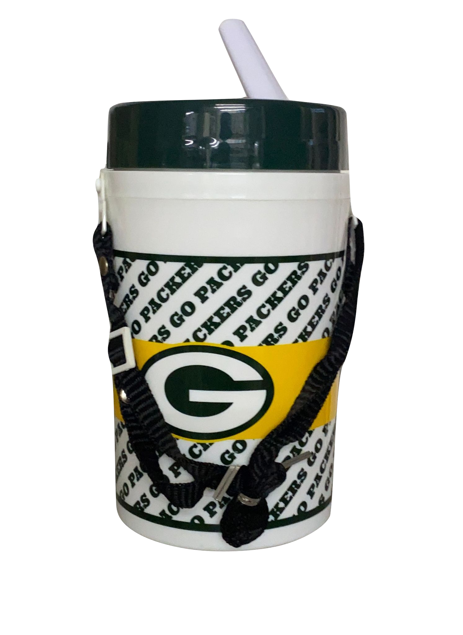 Botella Insulated 1L Packers