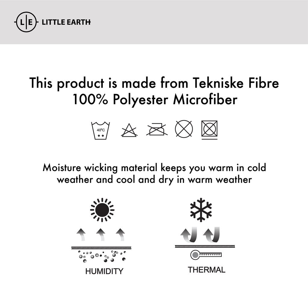 Banda Little Earth Superdana Patriots