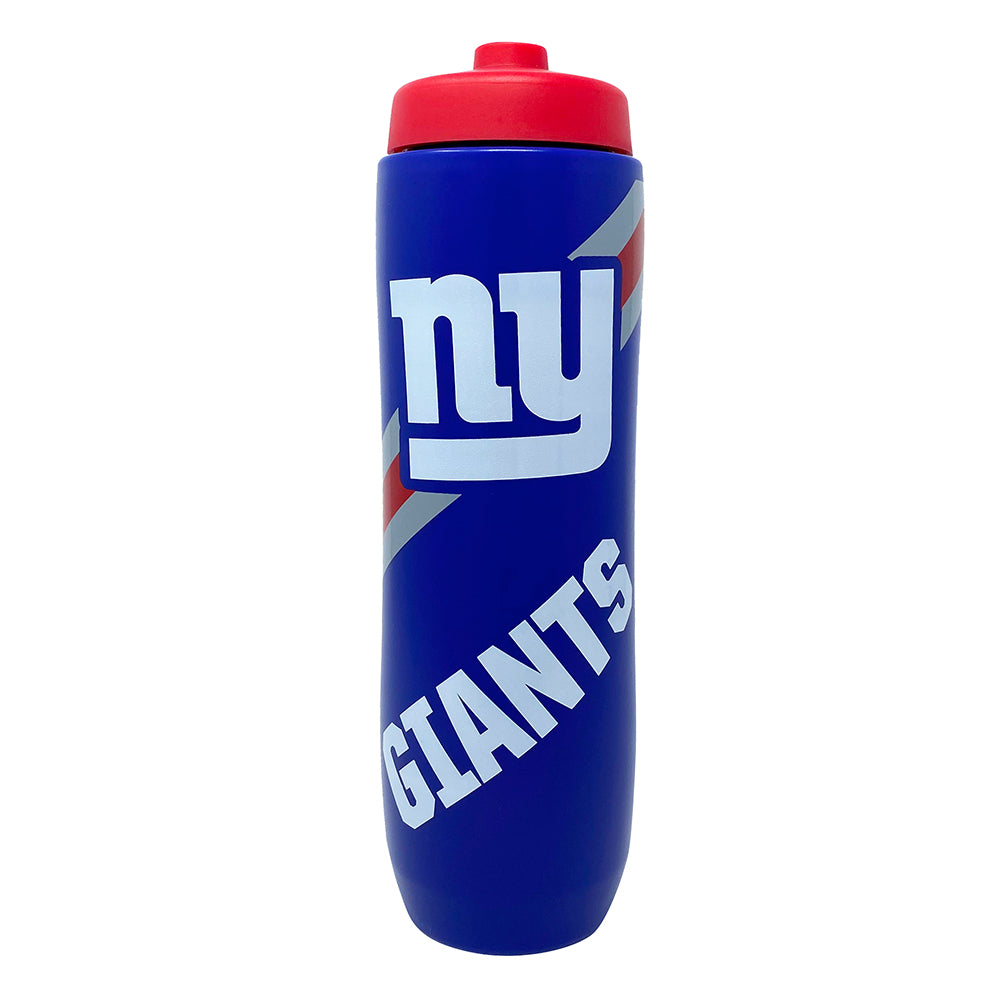 Botella Squeezy Water Bottle Giants