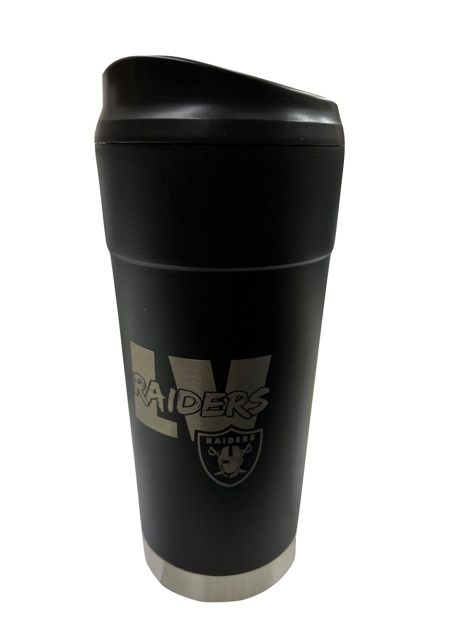 Termo Eagle Stealth Rowdy 24Oz Raiders