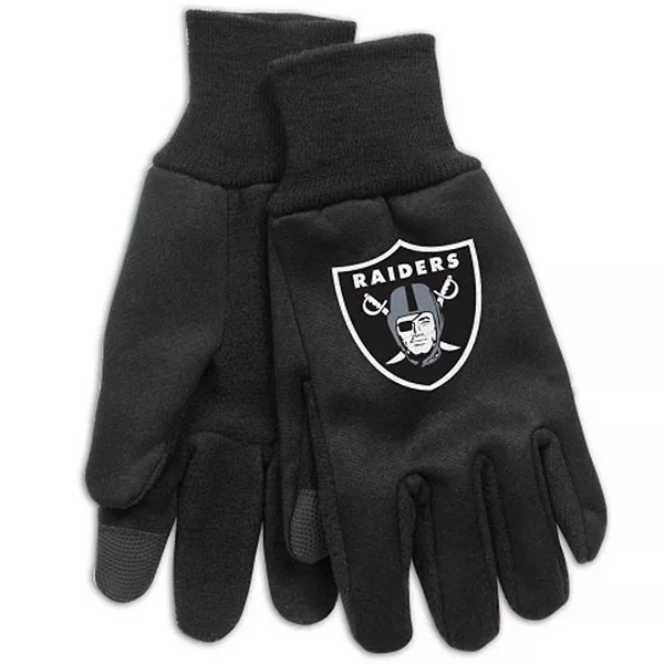 Guantes Wincraft Technology Raiders