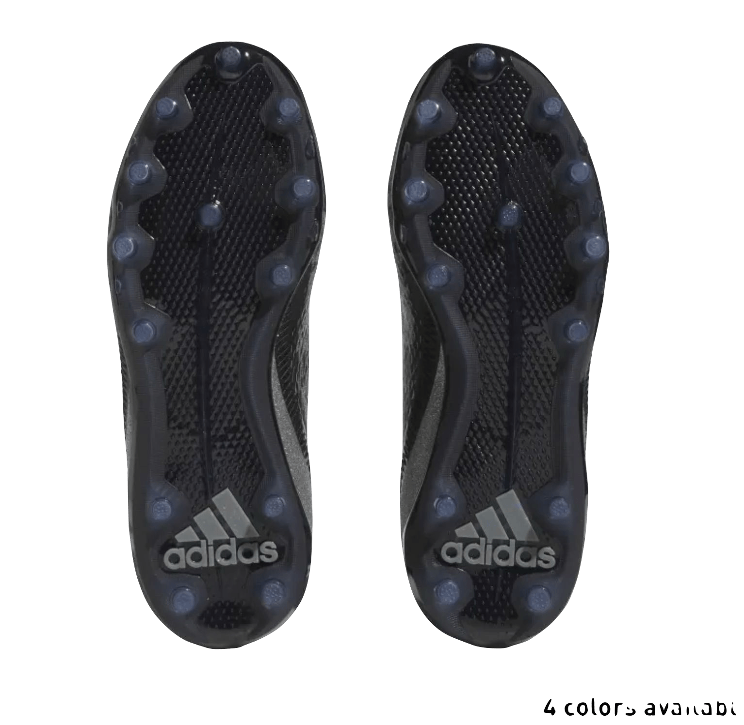 Zapato Cleats Adidas Adizero Inline Negro Youth