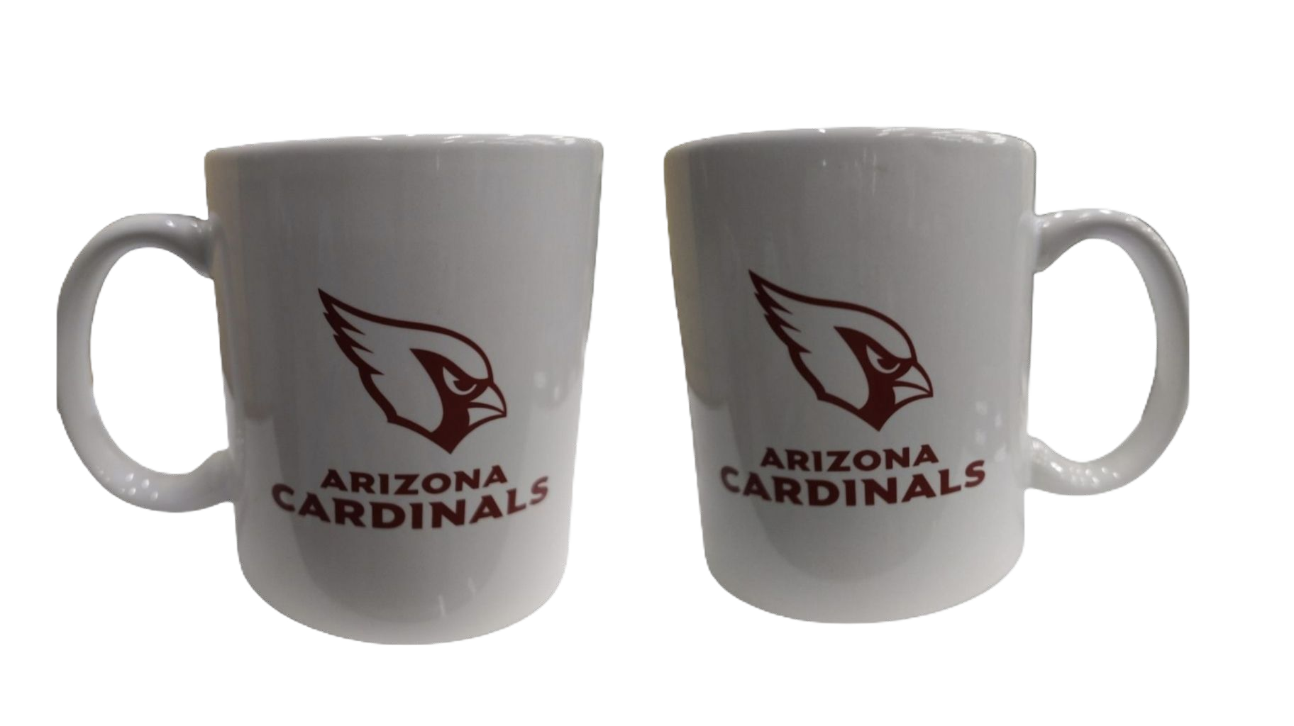 Taza Rally Mug Cardinals