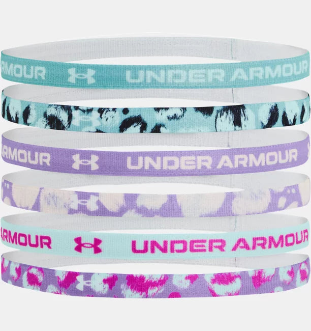 Mini Banda para Cabeza Under Armour Graphic