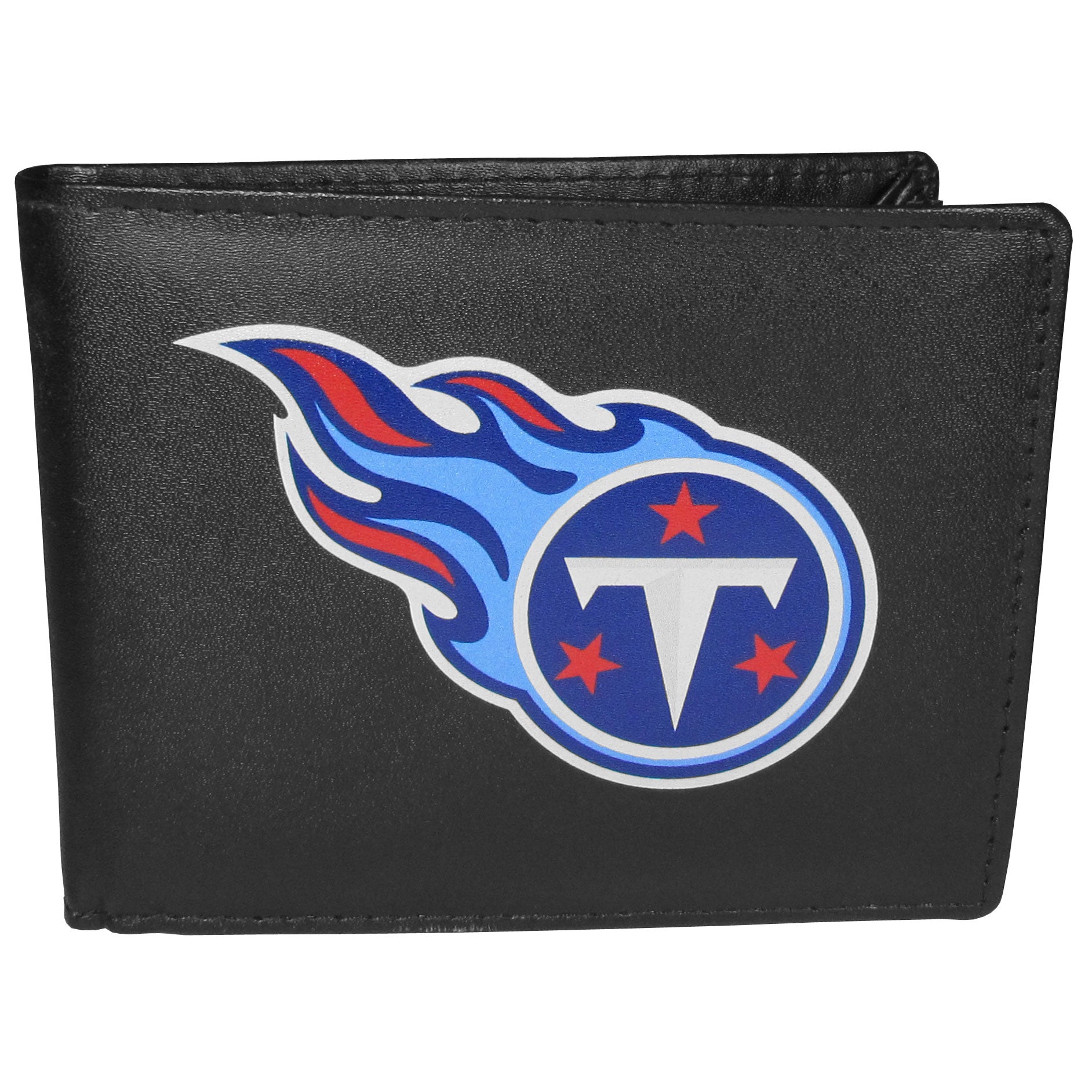 Cartera Siskiyou Big Logo Bifold Titans