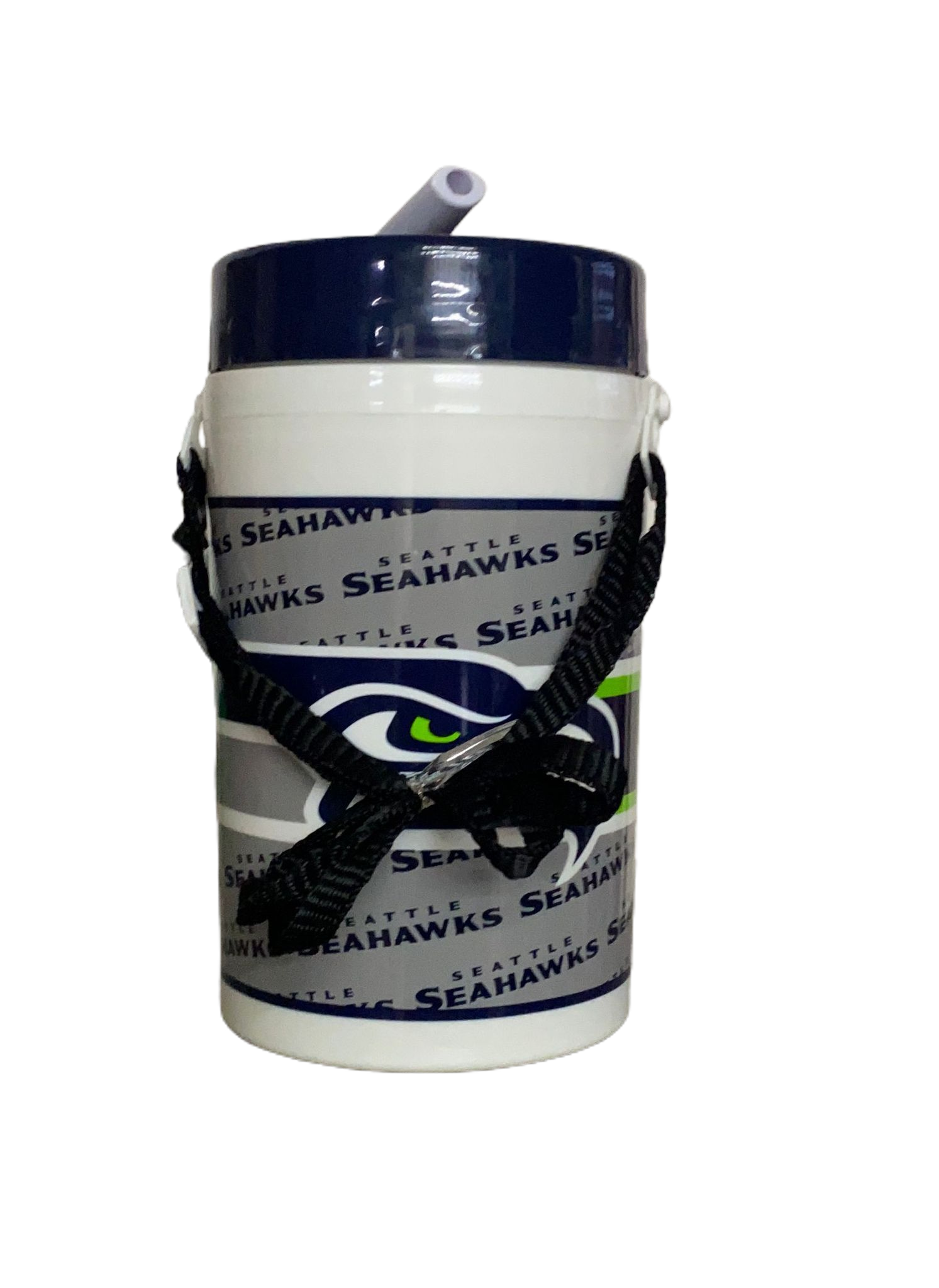 Botella Insulated 1L Seahawks