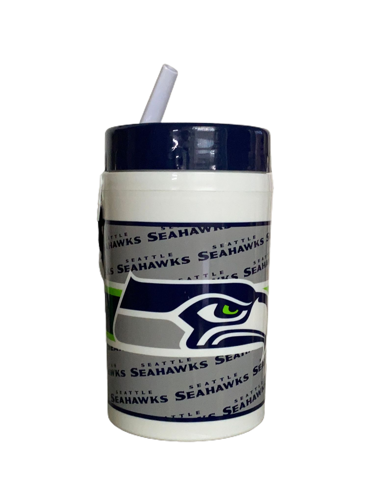 Botella Insulated 1L Seahawks