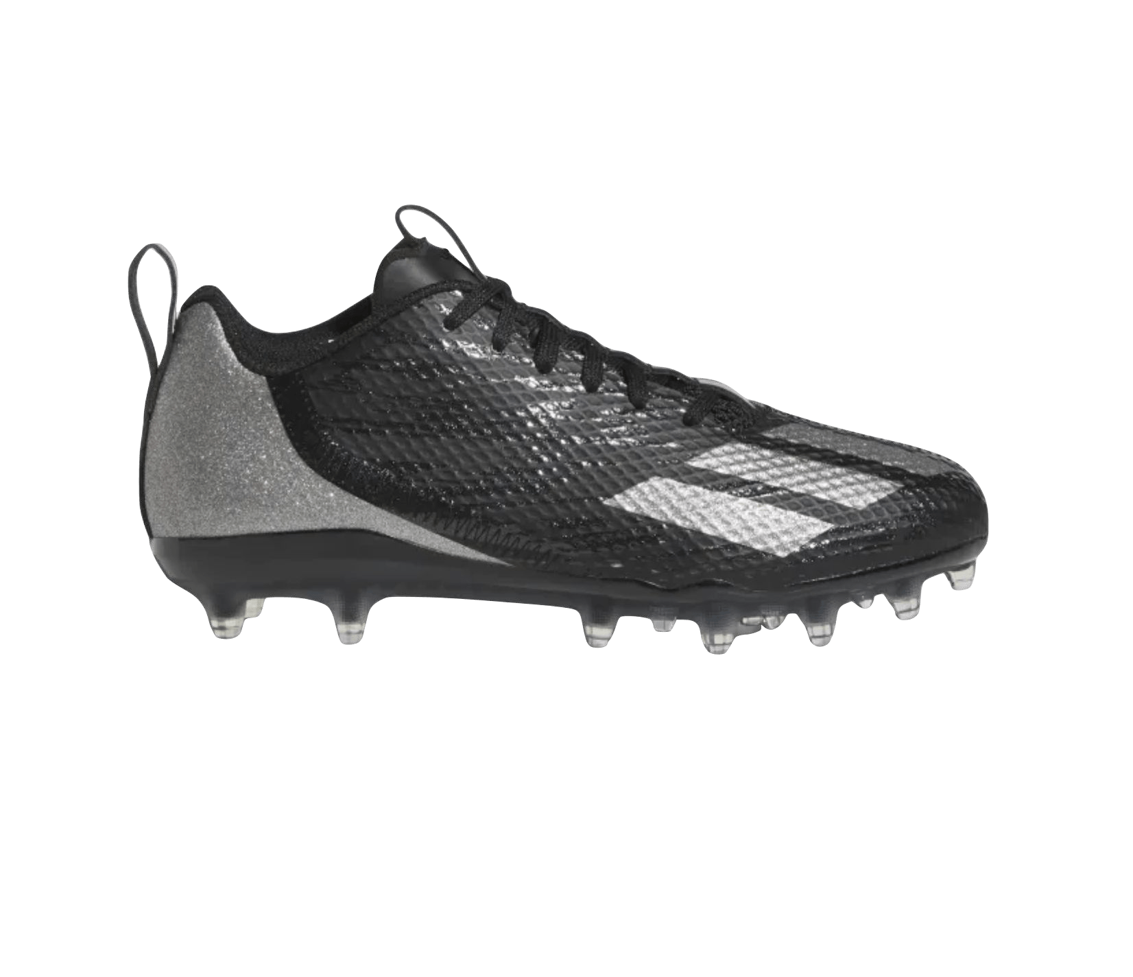 Zapato Cleats Adidas Adizero Inline Negro Youth