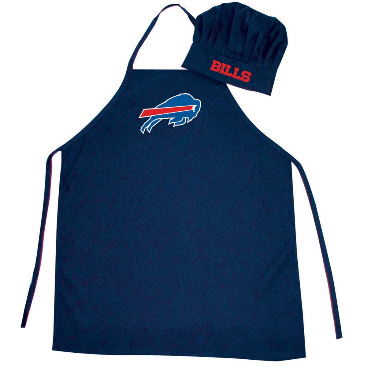 Delantal Con Gorro Psg Apron Set Bills