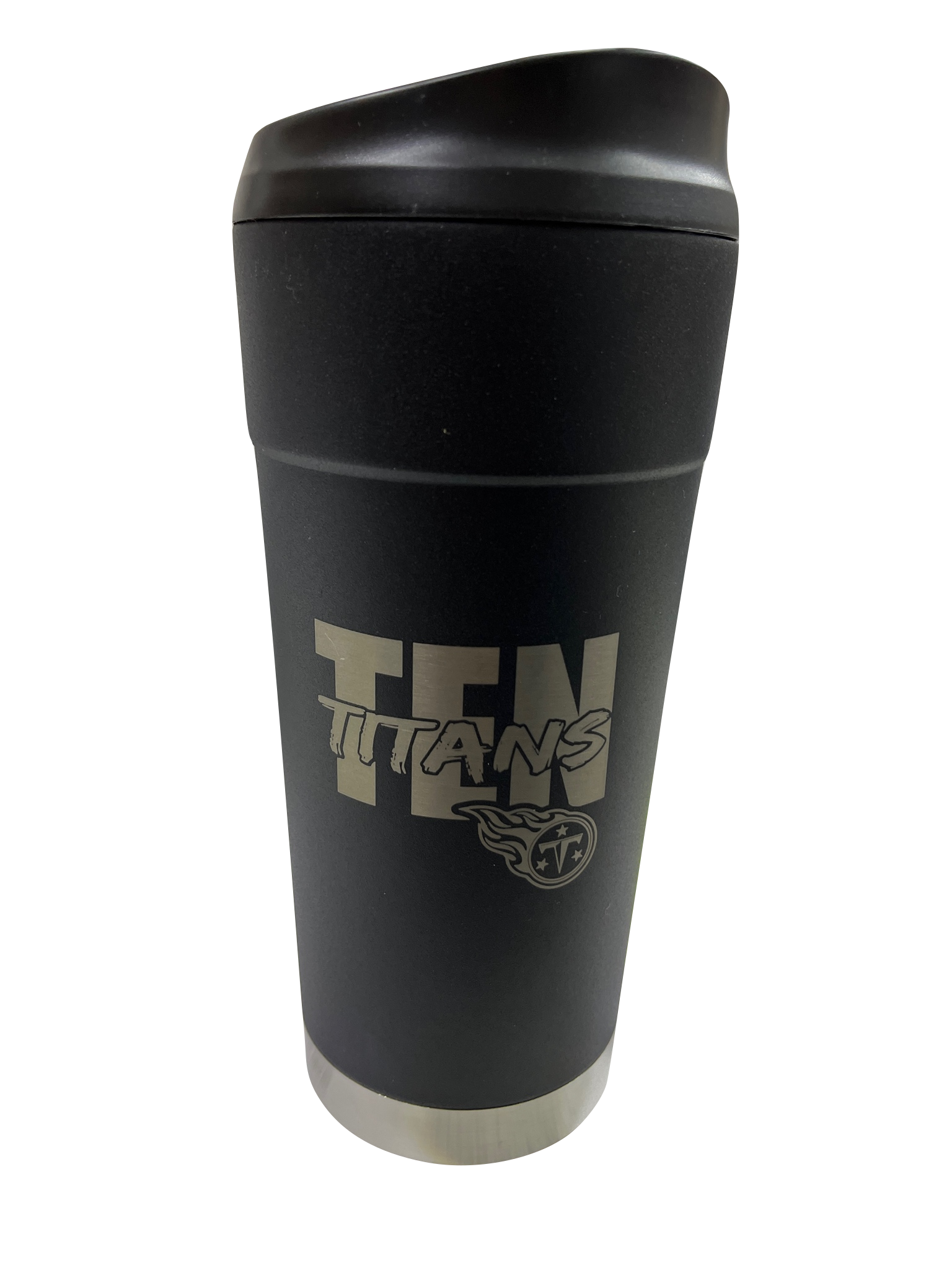 Termo Eagle Stealth Rowdy 24Oz Titans