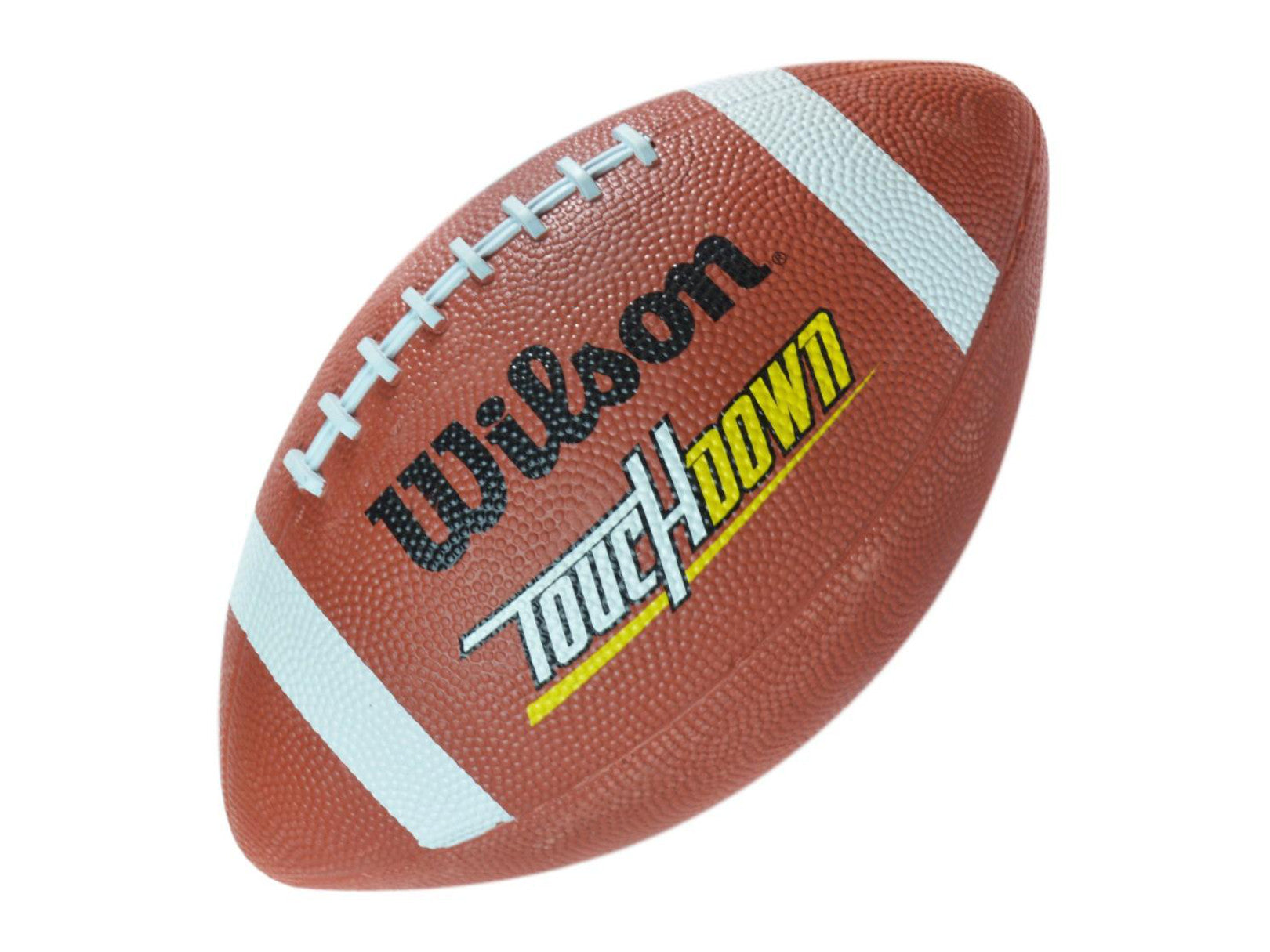 BALÓN HULE WILSON TOUCHDOWN EQUIPO DE CAMPO Wilson- Nerias Deportes Fútbol Americano
