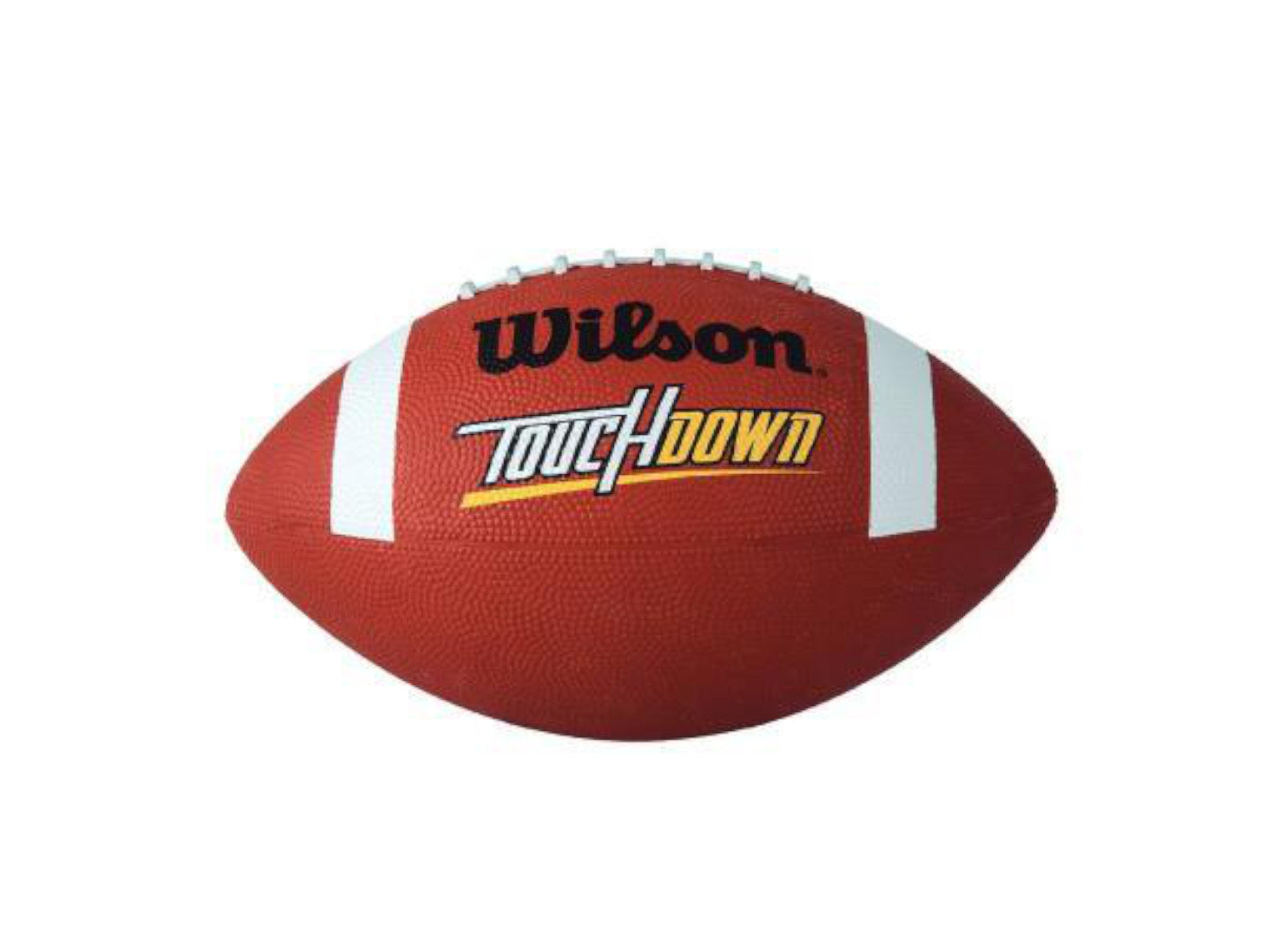 BALÓN HULE WILSON TOUCHDOWN EQUIPO DE CAMPO Wilson- Nerias Deportes Fútbol Americano