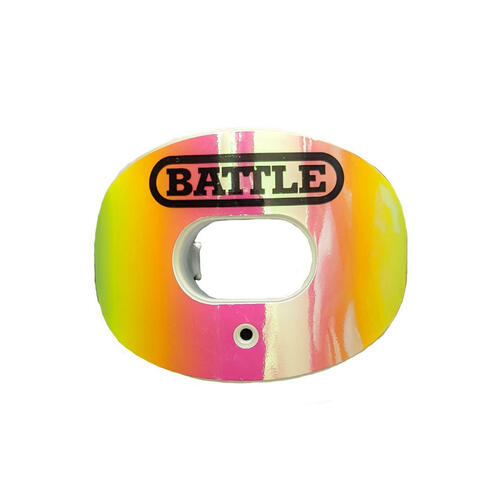 Bucal Battle Oxygen Iridescent