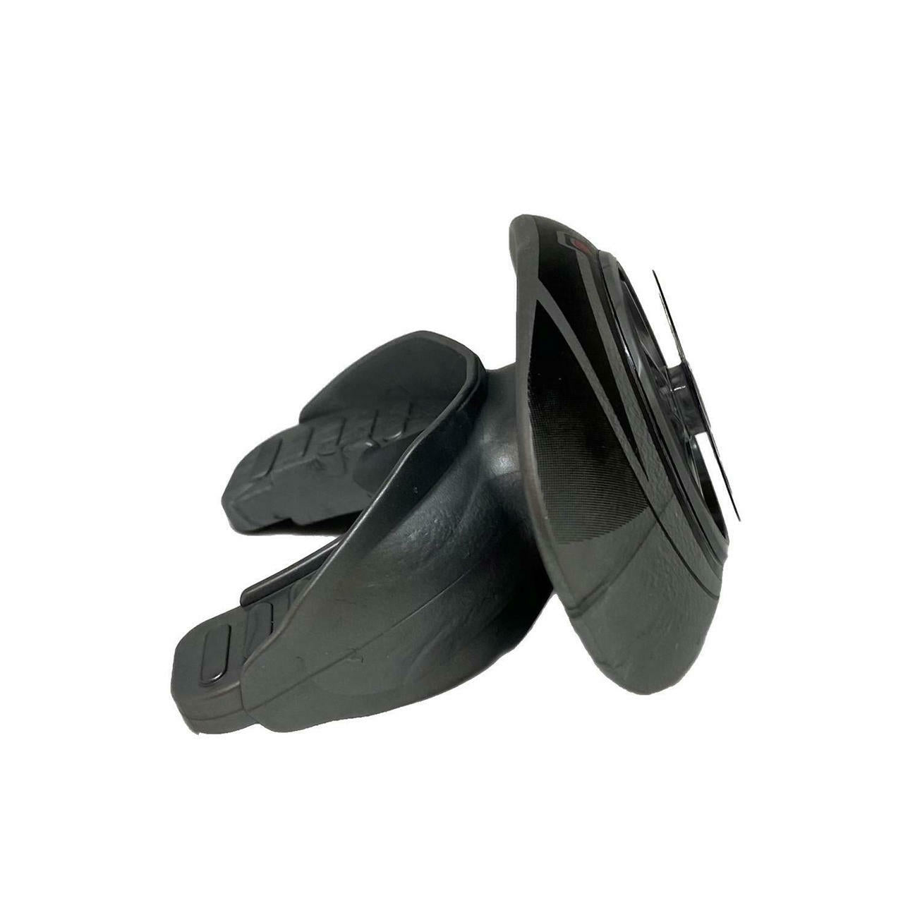 Bucal Battle Oxygen Spinner Padlock