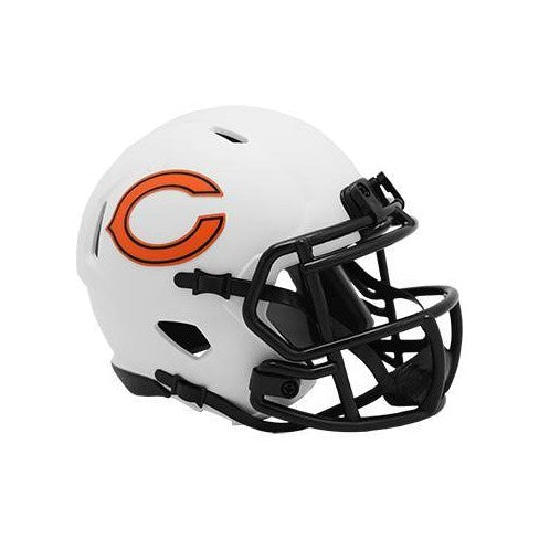 Casco Mini Speed Lunar Eclipse Bears