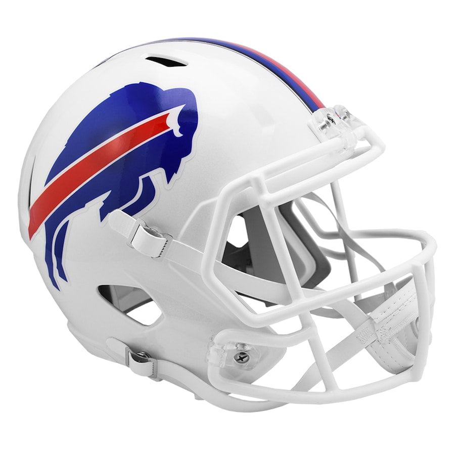 Casco Réplica Speed Riddell Bills