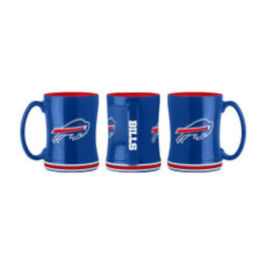 Taza Relief 15Oz Bills