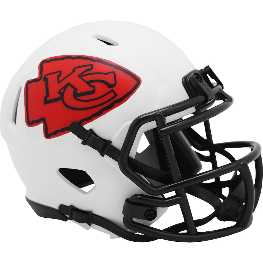 Casco Mini Speed Lunar Eclipse Chiefs