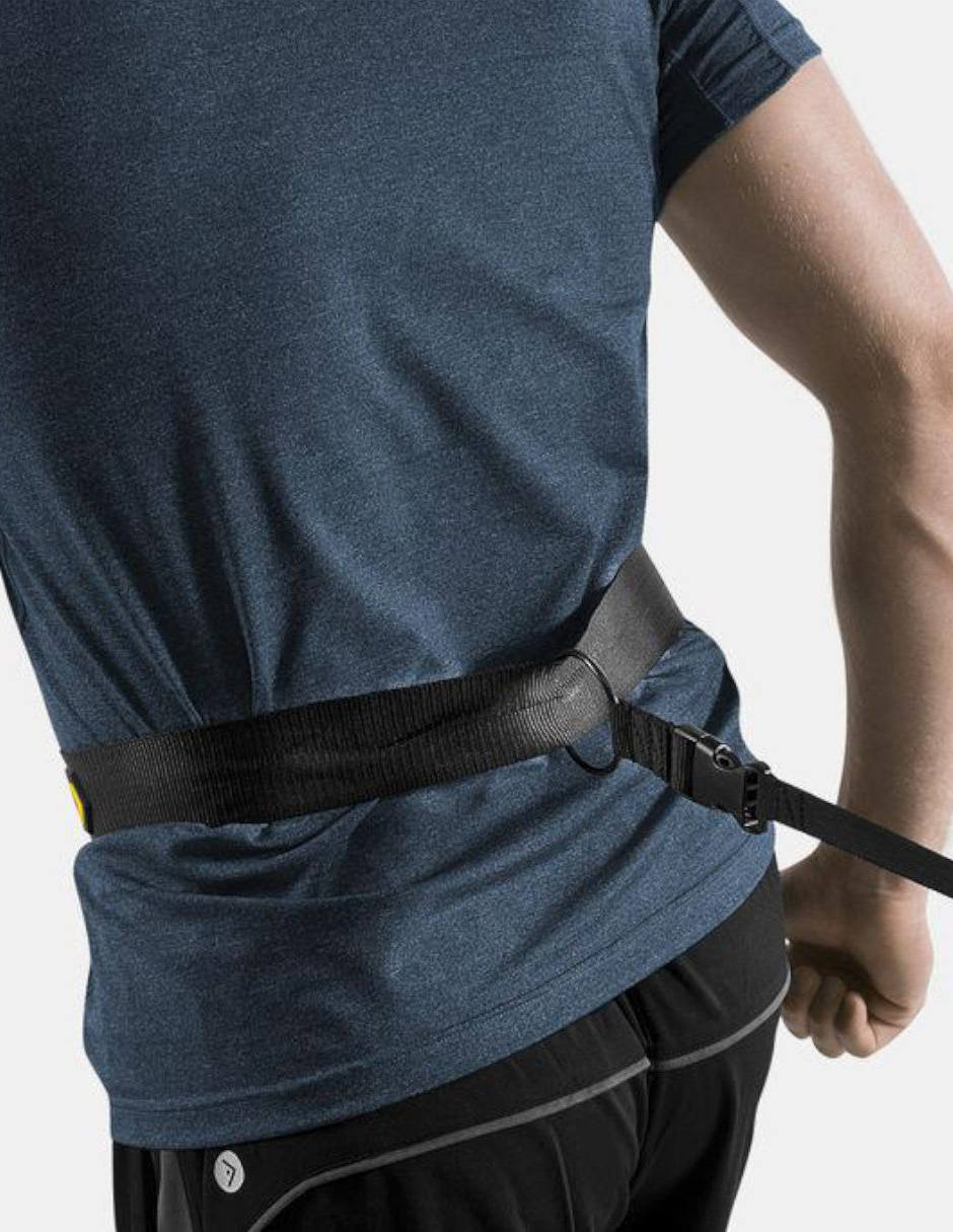 Paracaídas de Velocidad y Resistencia SKLZ Speed Chute