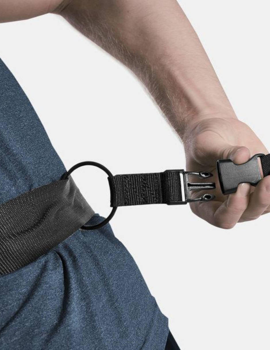 Paracaídas de Velocidad y Resistencia SKLZ Speed Chute