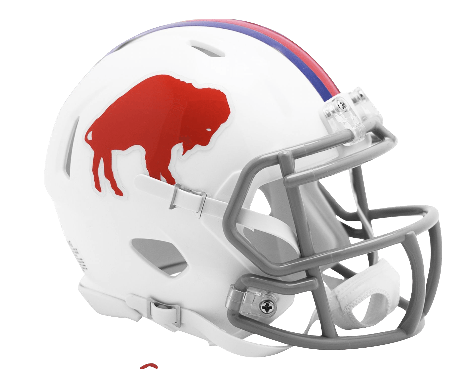 Casco Riddell Mini Speed Throw Back Bills 65-73