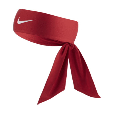 Banda Nike DriFit Head Tie 3.0