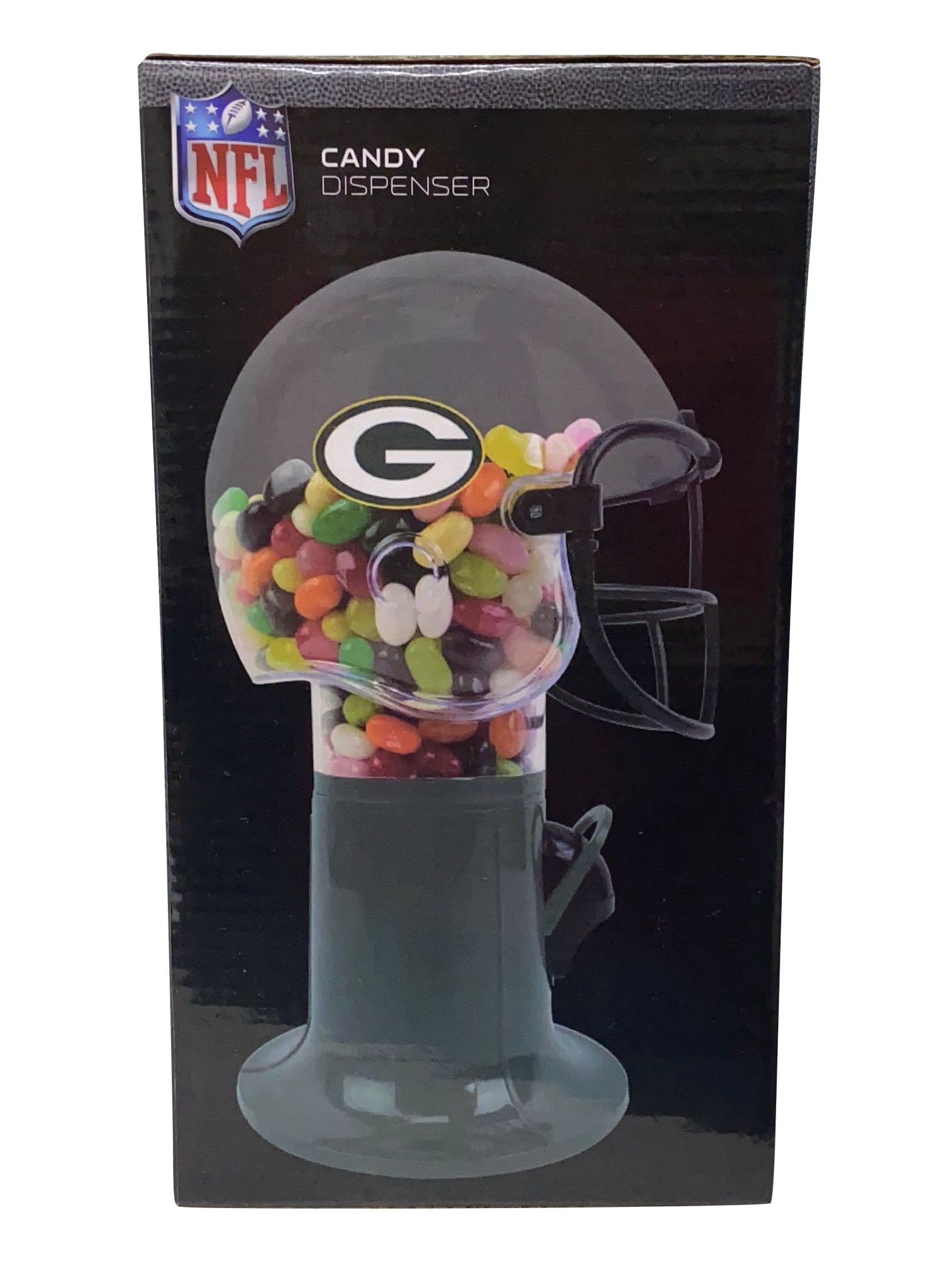 Dulcero Casco Packers