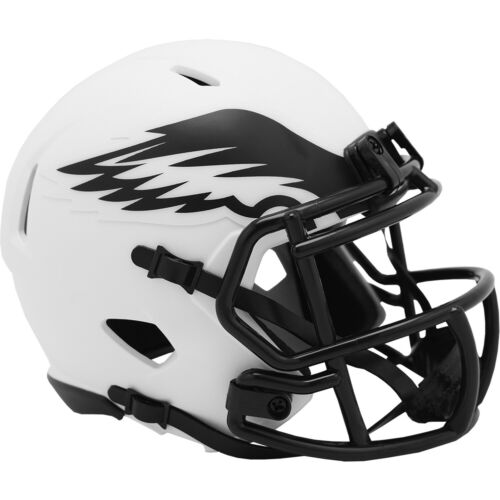 Casco Mini Speed Lunar Eclipse Eagles