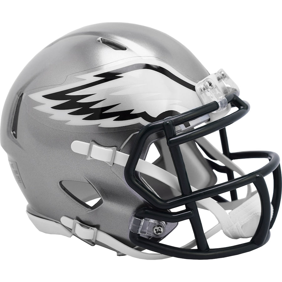 Casco Riddell Mini Speed Flash Eagles