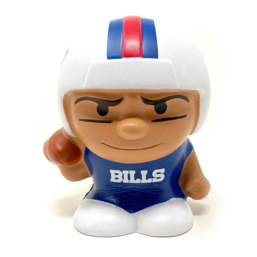 Figura Jumbo Squeezy Bills