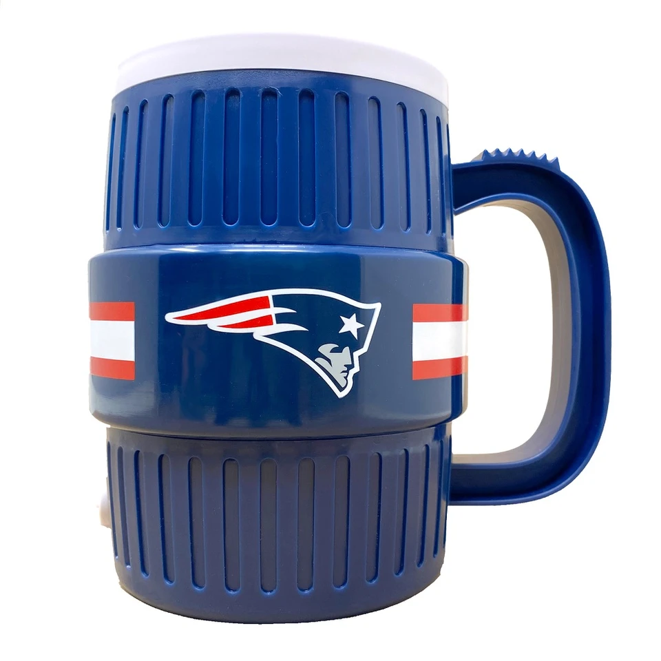 Tarro Water Cooler Mug Patriots