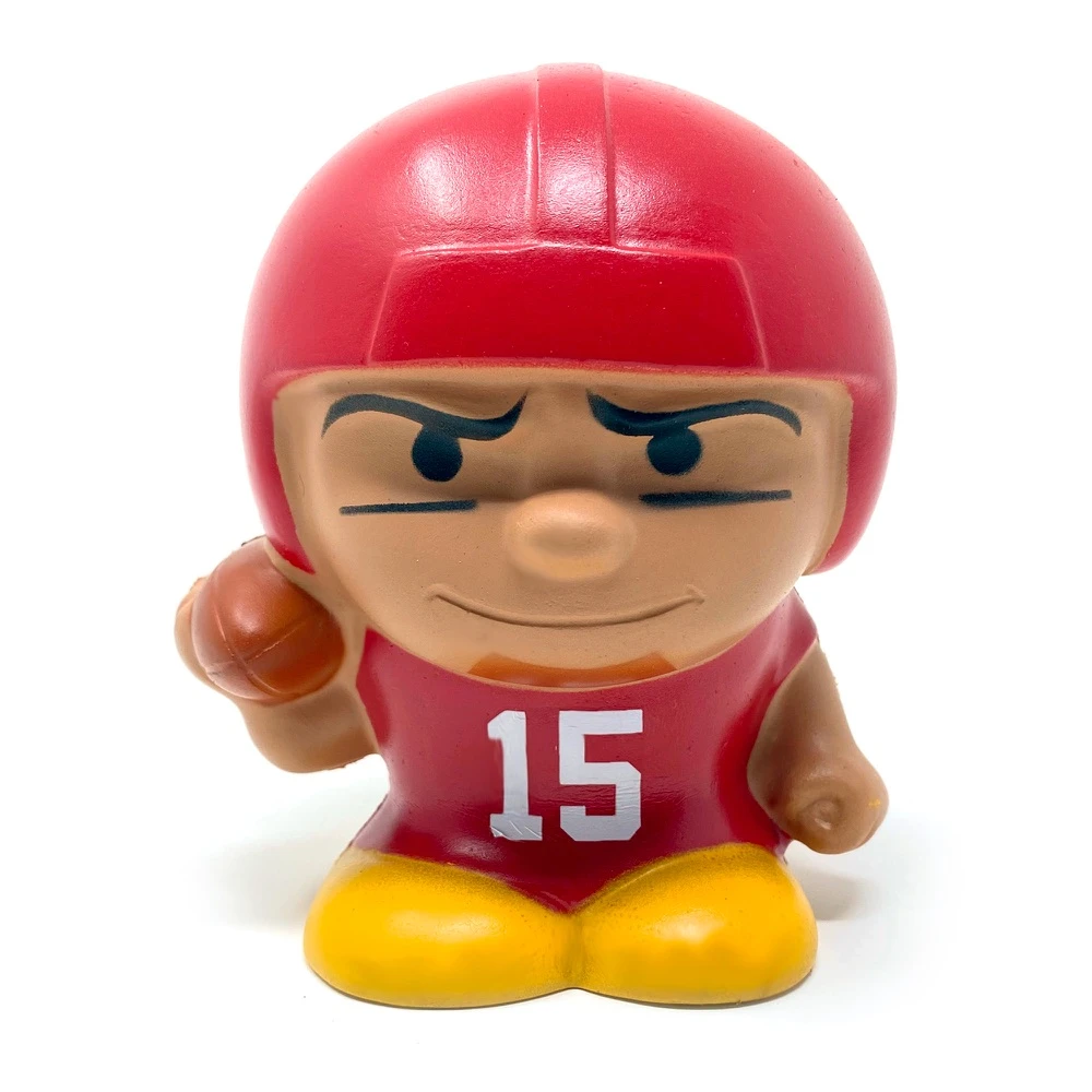 Figura Jumbo Squeezy Chiefs Mahomes