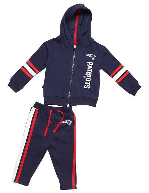 Pants Nfl 20 Patriots Bebe