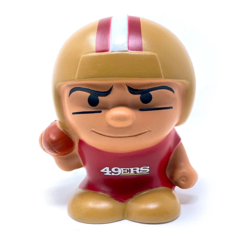 Figura Jumbo Squeezy 49Ers