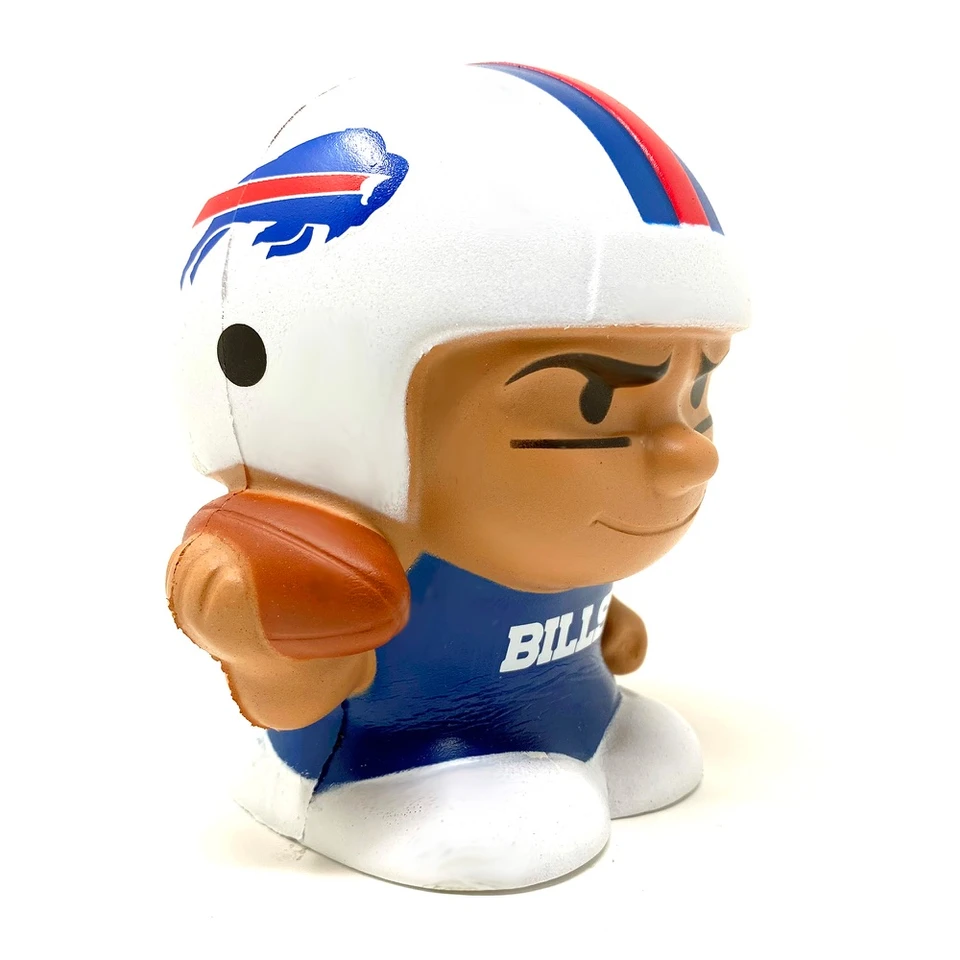 Figura Jumbo Squeezy Bills