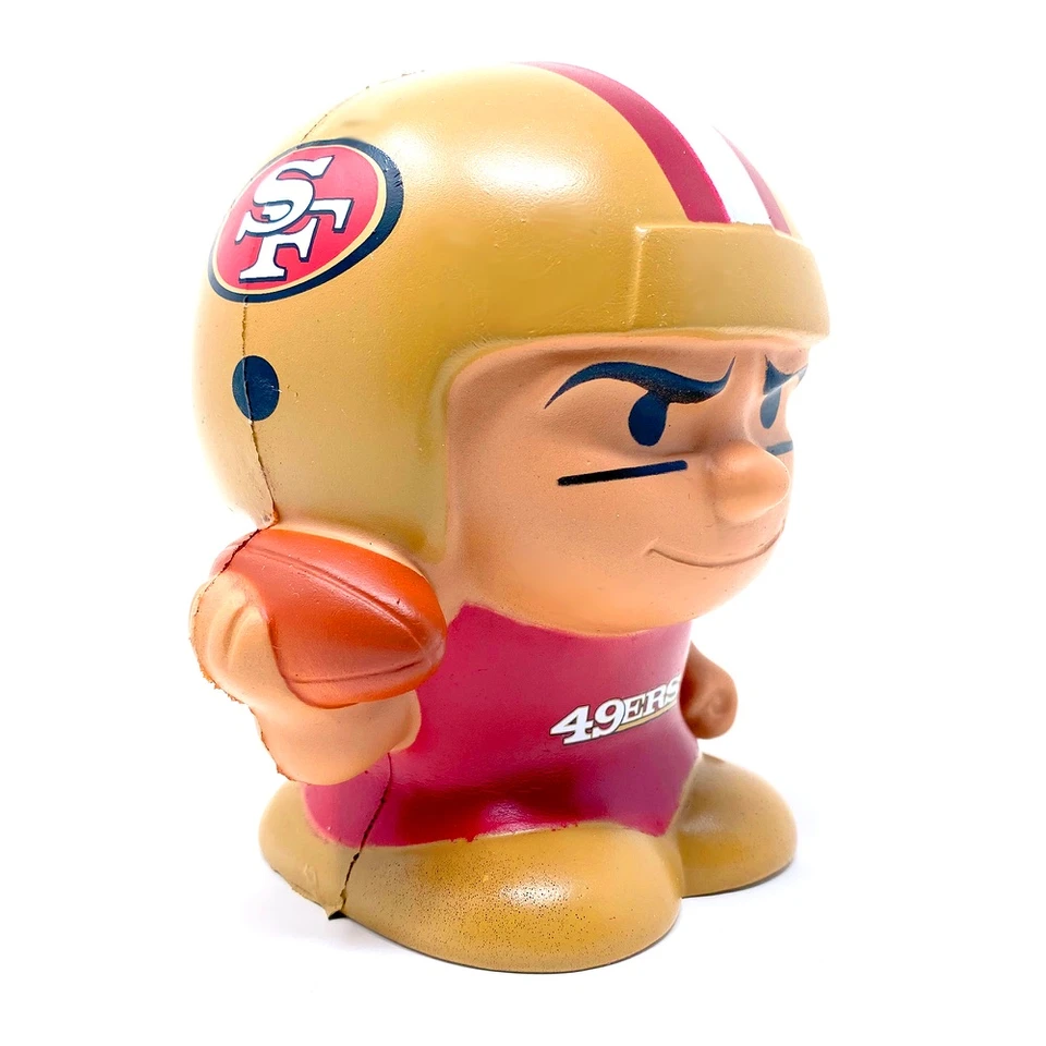 Figura Jumbo Squeezy 49Ers