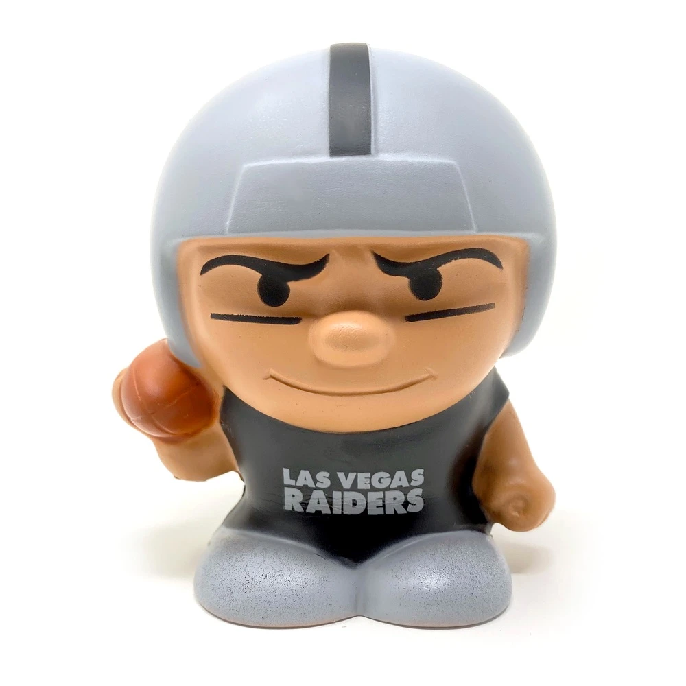 Figura Jumbo Squeezy Raiders