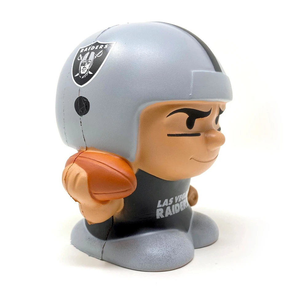 Figura Jumbo Squeezy Raiders