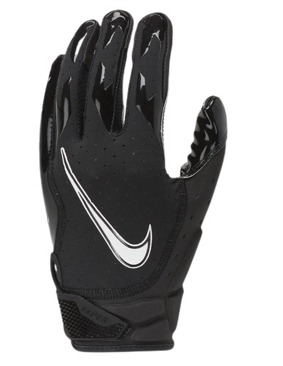 Guantes de Receptor Nike Vapor Jet 6.0 Adulto